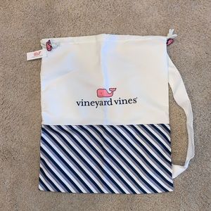 Brand new VV laundry bag